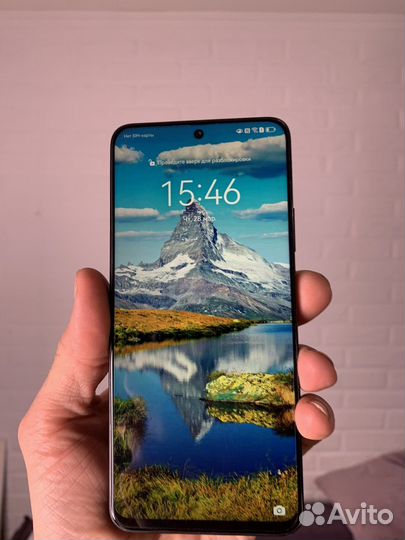 HUAWEI nova Y90, 4/128 ГБ
