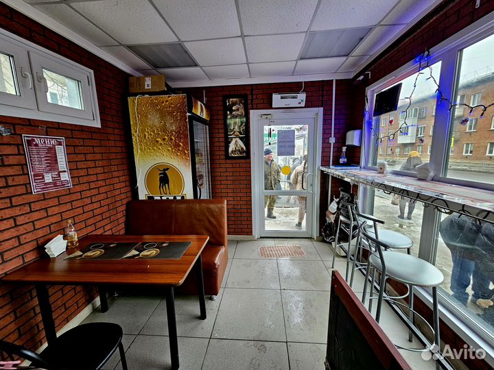 Продаётся Торговый павильон