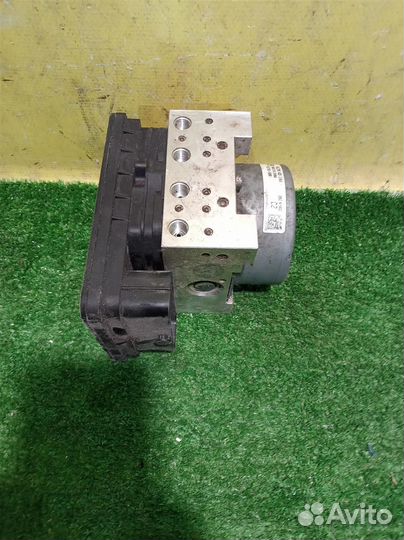 Блок управления ABS Mazda CX-5 KF 2017