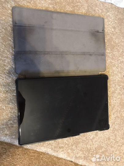 Планшет lenovo tab m10 HD