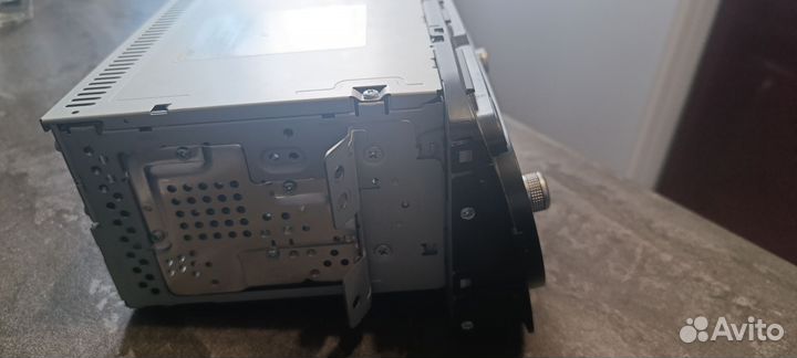 Магнитола штатная kia picanto II