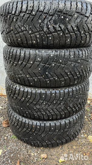 Cordiant Snow Cross 2 205/50 R17