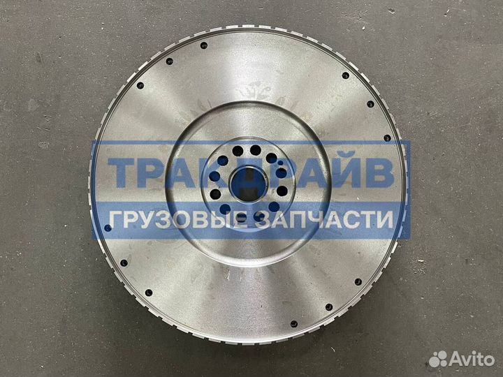 Маховик Мерседес Актрос Мп4 Мп5
