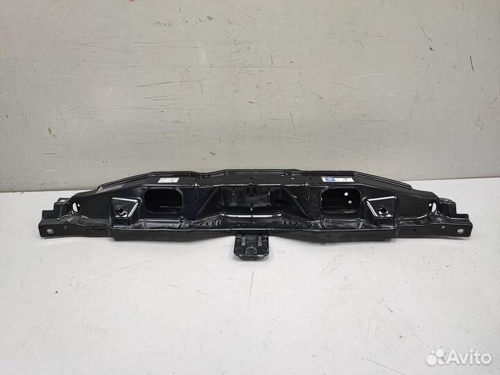 Панель передняя peugeot boxer / jumper / ducato 16