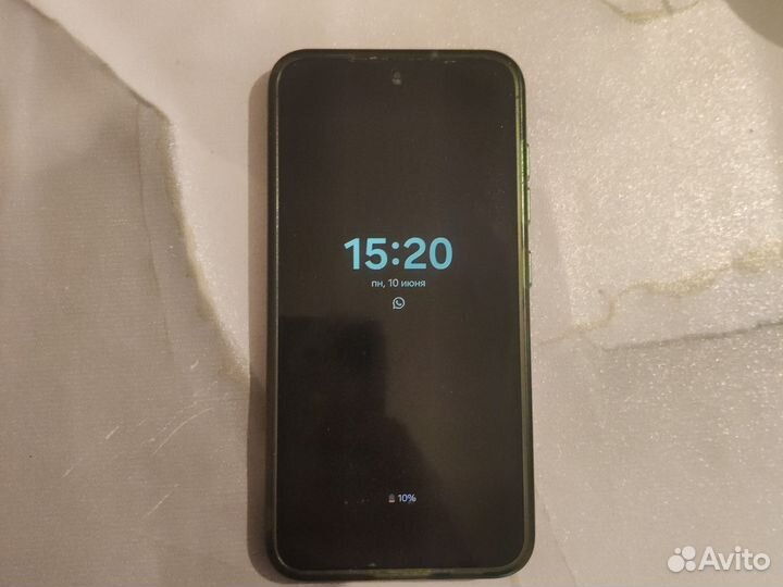 Samsung Galaxy S23, 8/128 ГБ