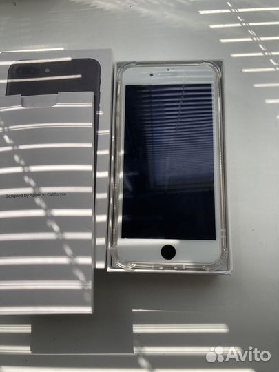 iPhone 7 Plus, 128 ГБ