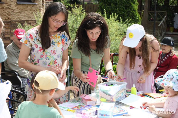 Арт терапевт арт-педагог дизайнер художник