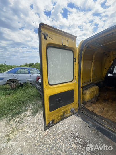 Дверь багажника Ford Courier левая правая Отправка