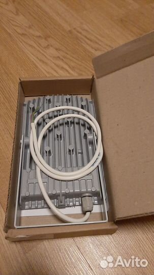 Светодиодный прожектор уличный