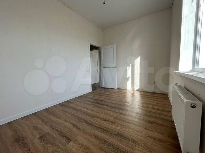 Дом 85 м² на участке 7,5 сот.