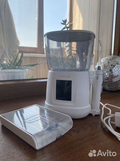 Ирригатор revyline rl700