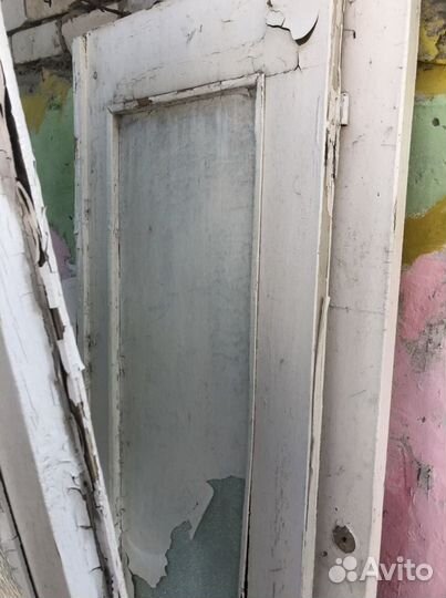 Двери межкомнатные (полотна)