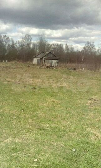 Дом 84 м² на участке 1,5 га