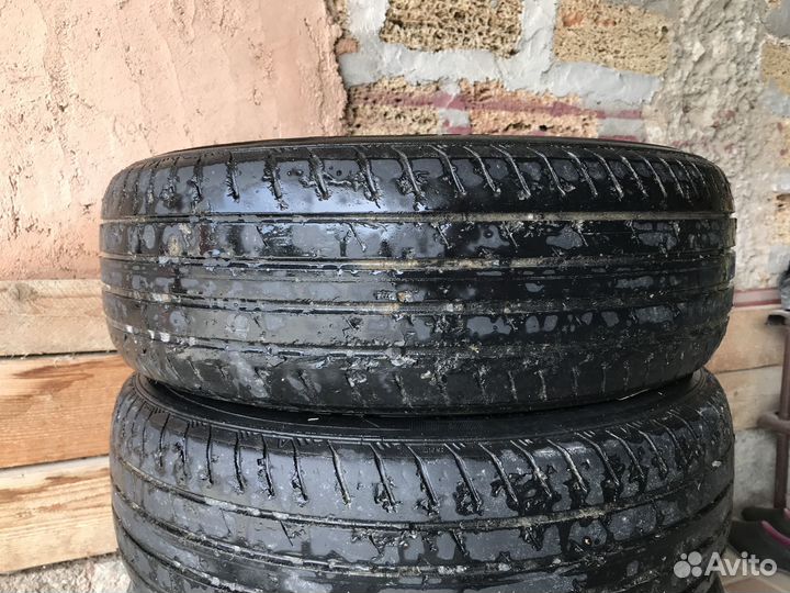 Nexen N'Fera SU4 185/65 R15