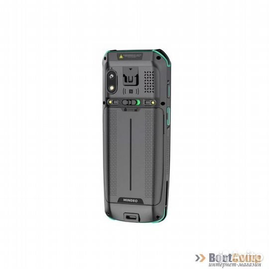 Терминал сбора данных M40 M40E33250130CN