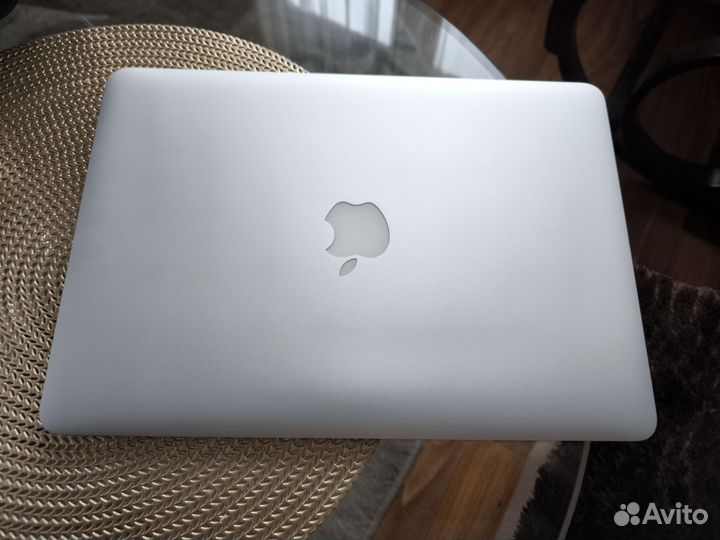 Macbook Air 13