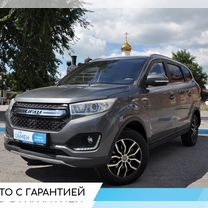 LIFAN Myway 1.8 MT, 2017, 102 000 км, с пробегом, цена 1 449 000 руб.