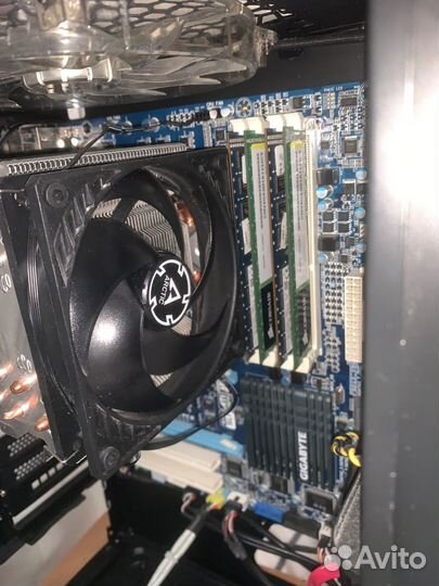 Комплект для компьютера