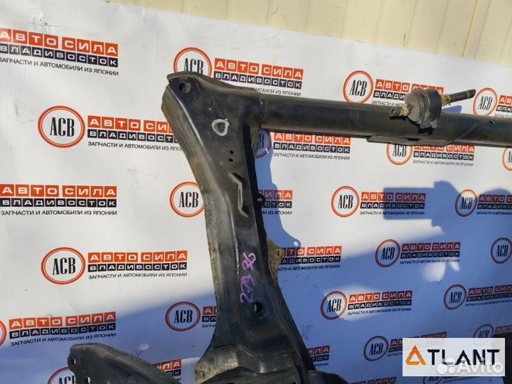 Балка под двс honda CR-V