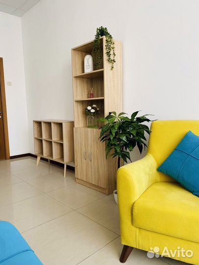 Аренда кабинета почасовая