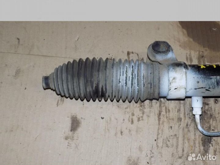 Рейка рулевая X-Trail (T30) 2001-2006