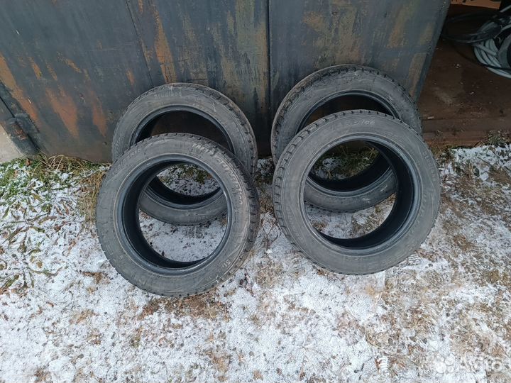 Nexen Winguard Ice 195/55 R15