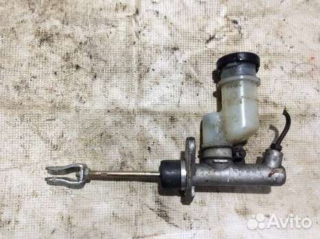 Главный цилиндр сцепления accent