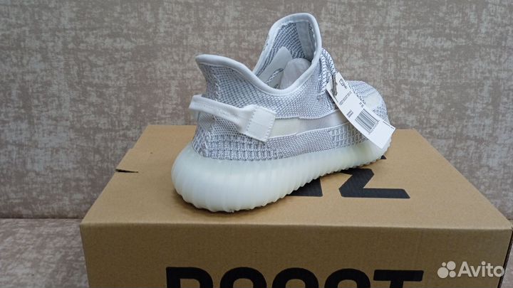 Adidas Yeezy Boost 350 лето р. 42-43