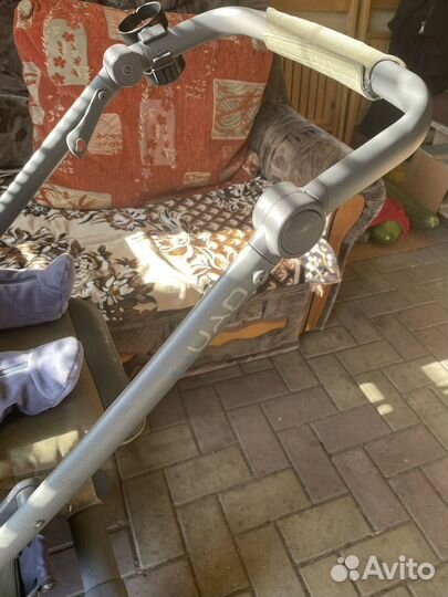 Коляска inglesina 3 в 1