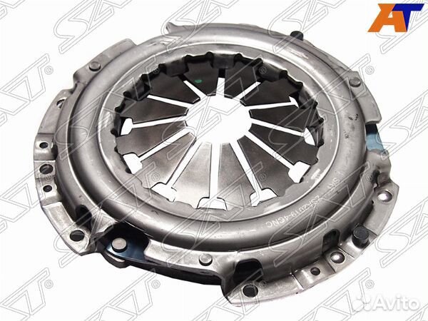 Корзина сцепления hyundai I30