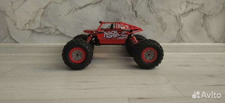 Внедорожник