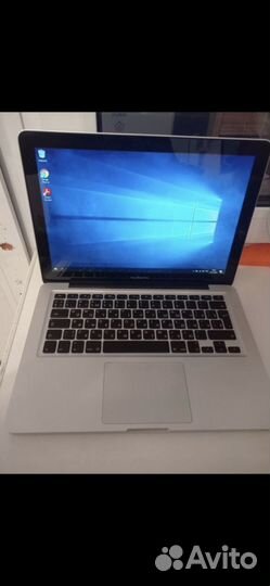 Apple Macbook pro 13 a1278 (2012г.)