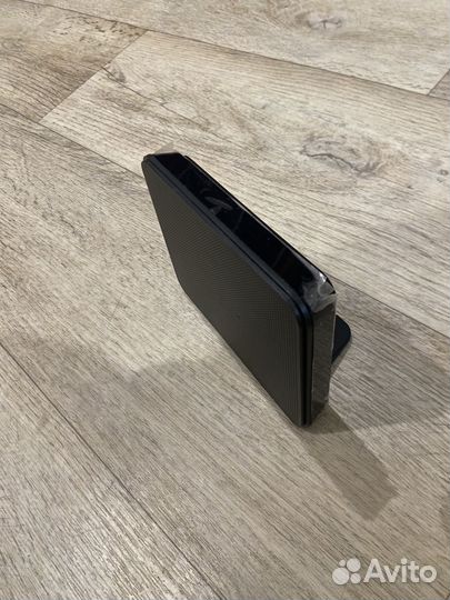 WiFi Роутер SMART Box One 5G