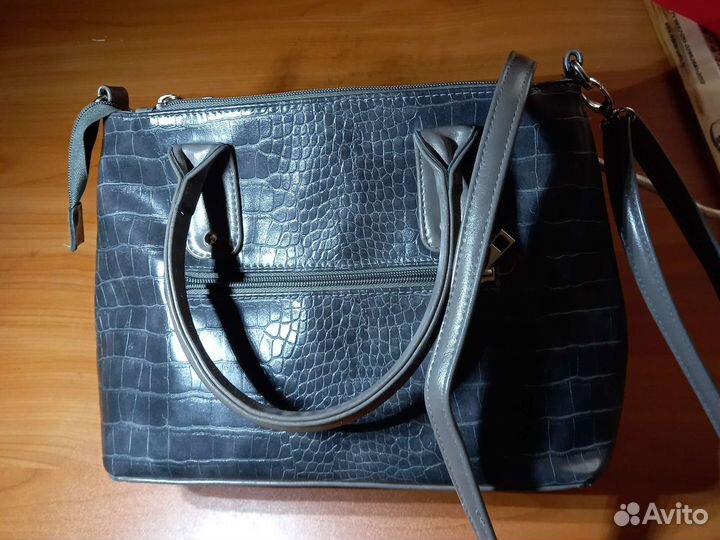 Сумка женская