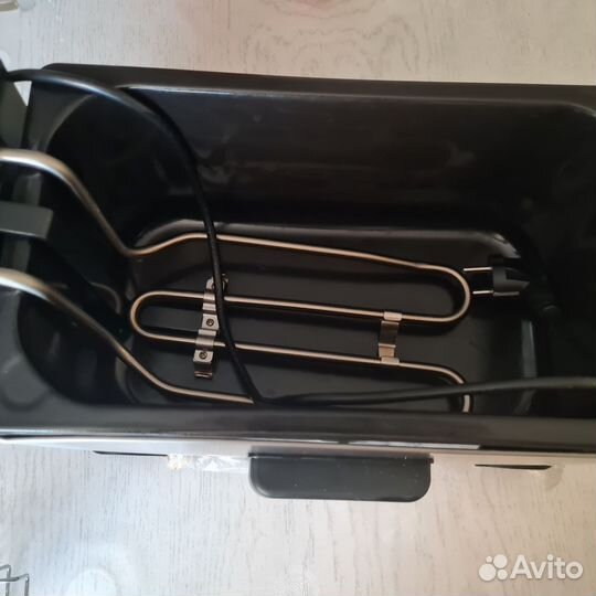 Фритюрница Centek CT-1431