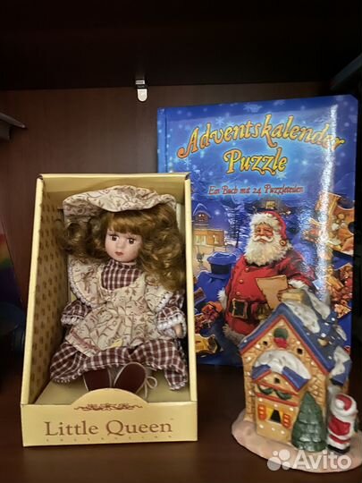 Детские игрушки