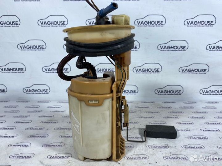 Бензонасос Volkswagen Golf MK4 1.6 AKL