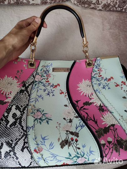 Сумка офисная весна-лето River island