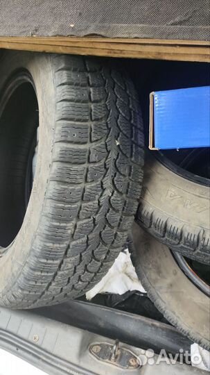 КАМА 505 Irbis 175/65 R14 28M