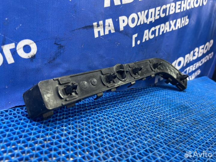 Крепление заднего бампера Lifan X60 кроссовер 2013