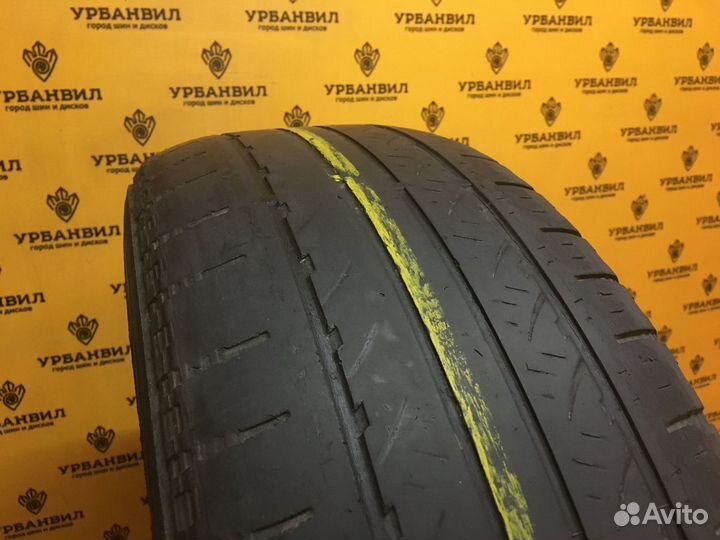 Aeolus CrossAce H/T (AS02) 215/65 R16 98H