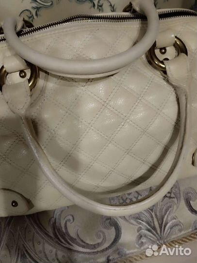 Сумка Marc Jacobs нат. кожа, оригинал