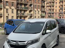 Honda Freed+ 1.5 CVT, 2017, 108 000 км, с пробегом, цена 1 930 000 руб.