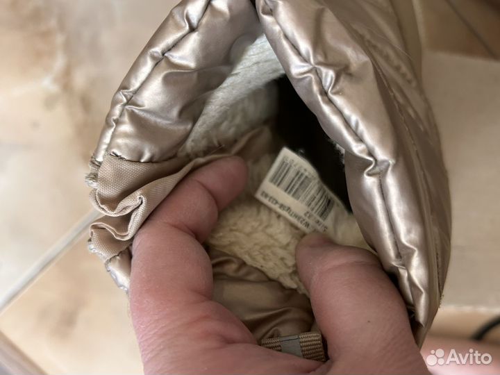 Обувь детская 32 размер