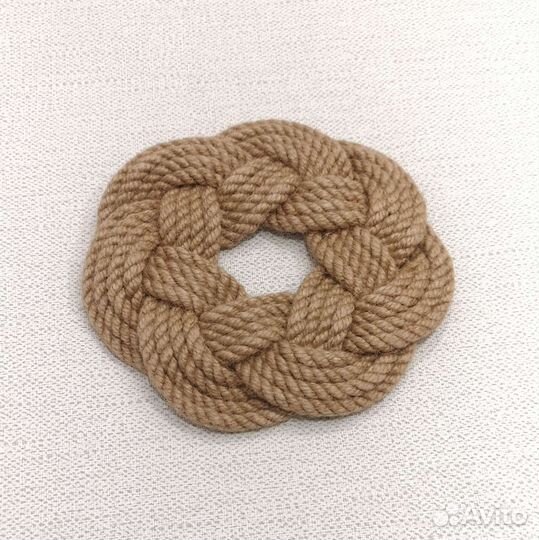 Салфетка под горячее