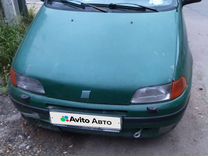 FIAT Punto 1.2 MT, 1997, 180 000 км, с пробегом, цена 50 000 руб.