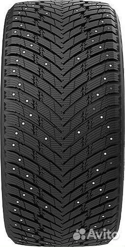 iLink Wintervorhut Stud II 235/45 R17 97T