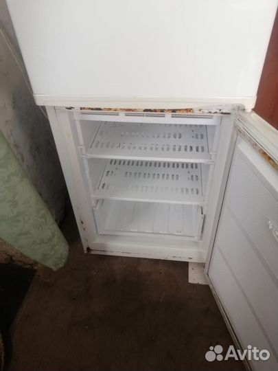 Холодильник