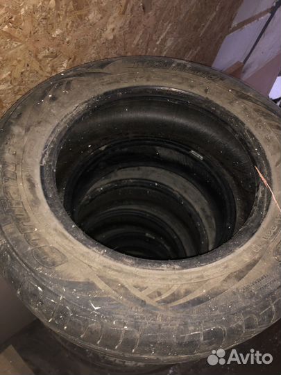 Cordiant Comfort 5/29 R5