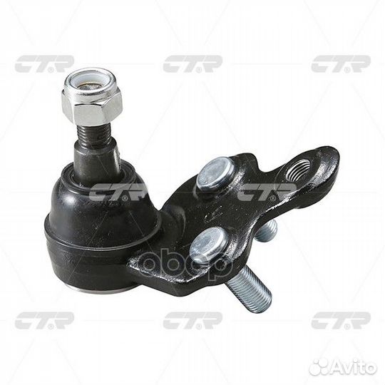 Шаровая опора toyota Camry 30, 35, Highlander 01